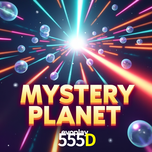 A Emoção da Loteria na 555D: Uma Chance de Mudança de Vida