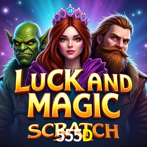 Desvendando o Mundo dos Jogos Virtuais na 555D